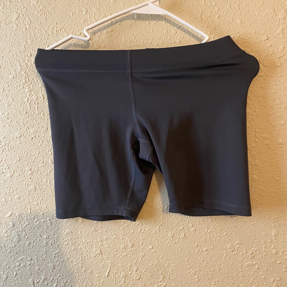 Reebok Biker shorts size xs